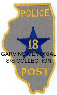 ILLINOIS,Z UNKNOWN POLICE POST 1
